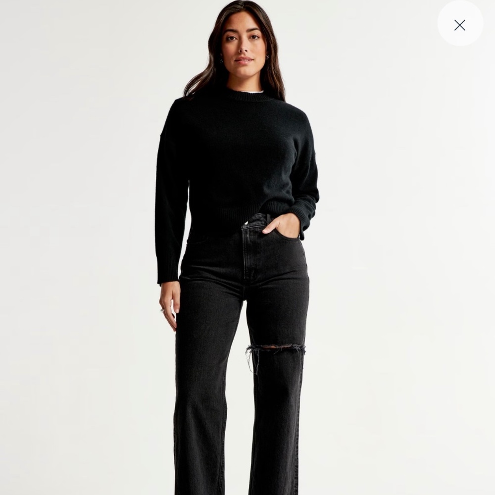 Abercrombie jeans